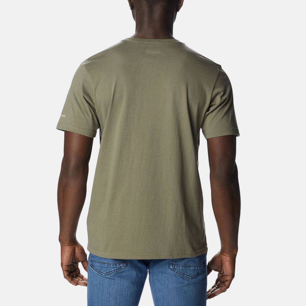 Columbia Rapid Ridge Men's T-shirt