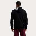 Body Action Men Fleece Full Zip Ανδρική Ζακέτα