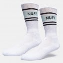 Nuff Stripy Crew 2-Pack Γυναικείες Κάλτσες