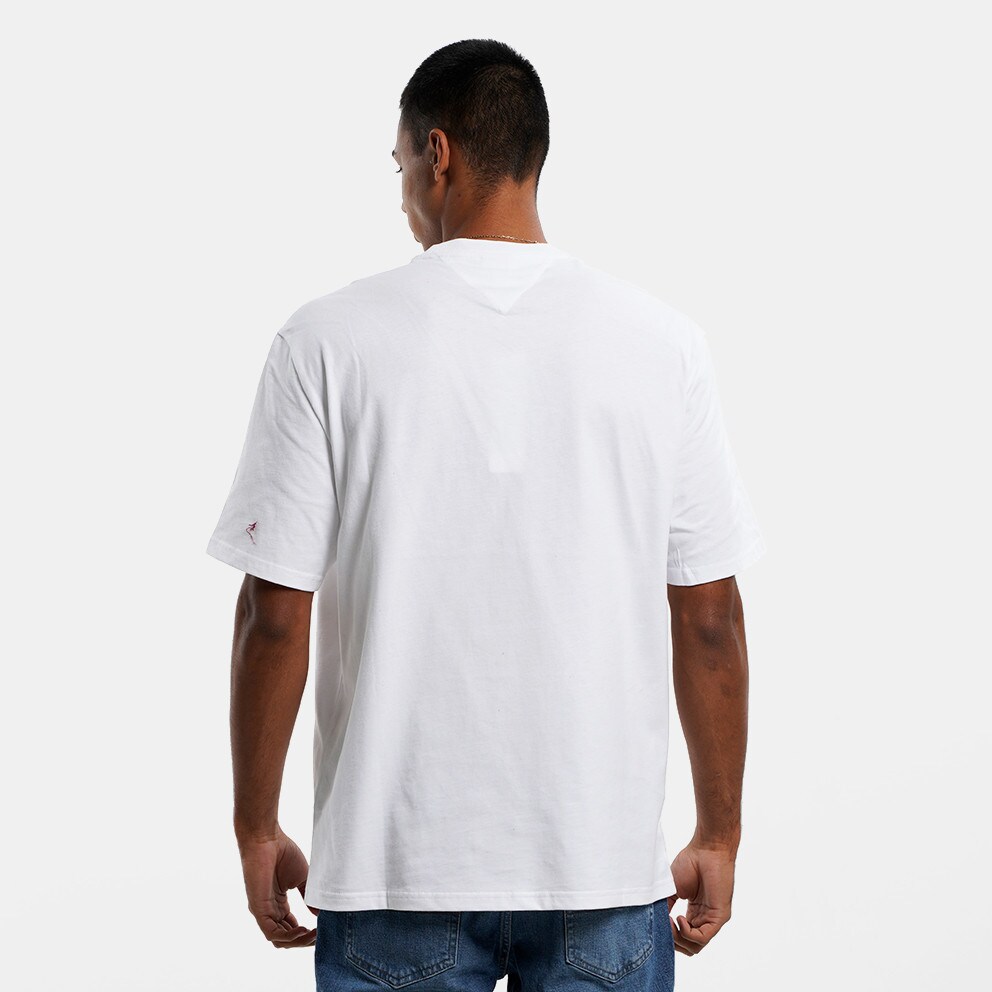 Tommy Jeans Skater Timeless Men's T-shirt