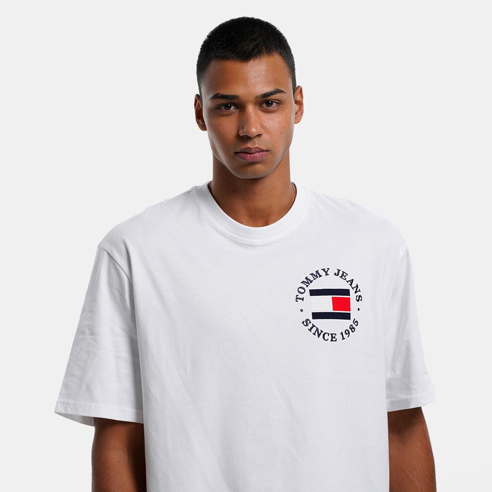 Tommy Jeans Skater Timeless Men's T-shirt