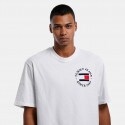 Tommy Jeans Skater Timeless Ανδρικό T-shirt