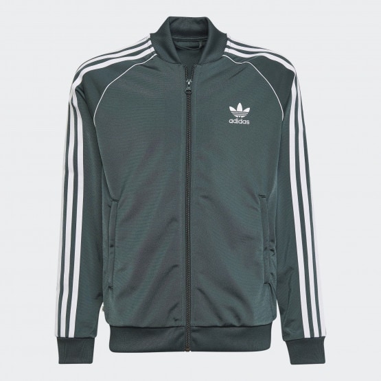 adidas Originals Adicolor SST Kids' Jacket