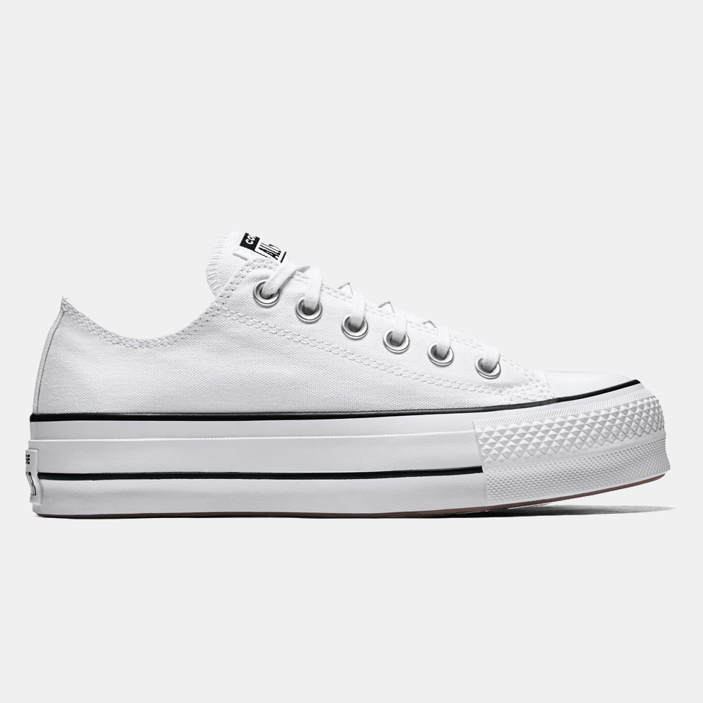 Converse Chuck Taylor All Star Lift Women's Shoes