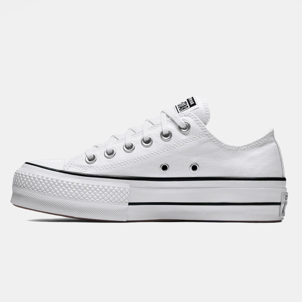 Converse Chuck Taylor All Star Lift Women's Shoes
