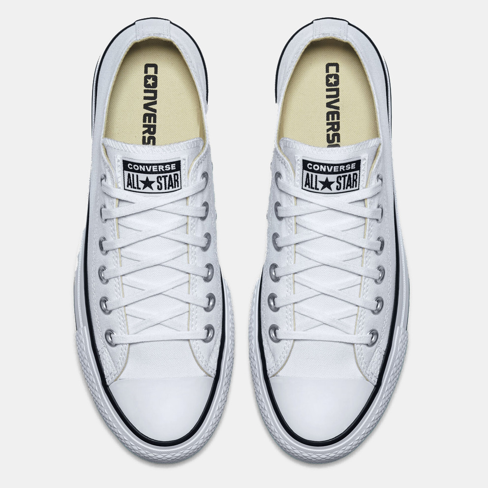 Converse Chuck Taylor All Star Lift Women's Shoes