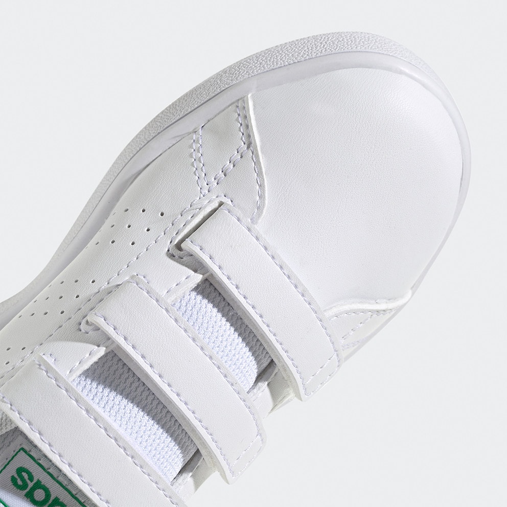 adidas Advantage Court Lifestyle Παιδικά Παπούτσια