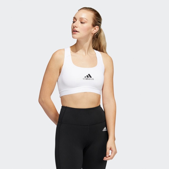 adidas Powereact Γυναικείο Αθλητικό Μπουστάκι