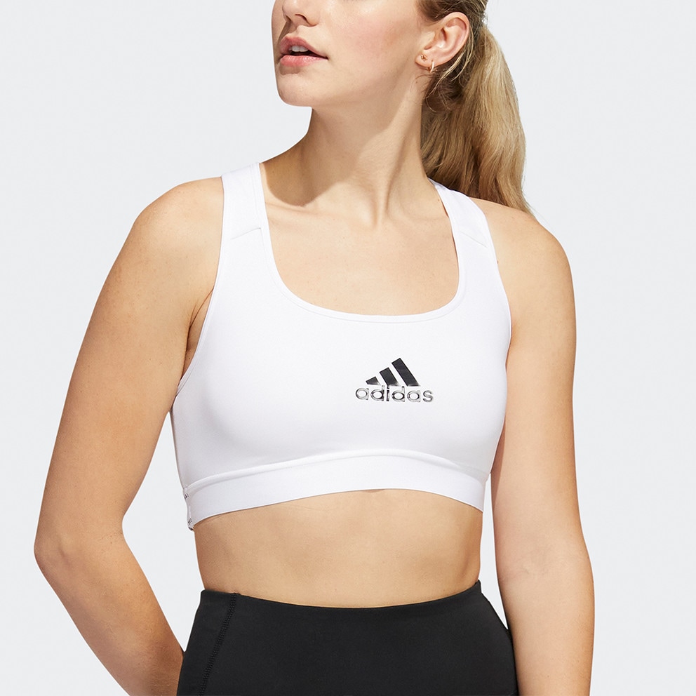 adidas Powereact Γυναικείο Αθλητικό Μπουστάκι
