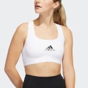 adidas Powereact Γυναικείο Αθλητικό Μπουστάκι