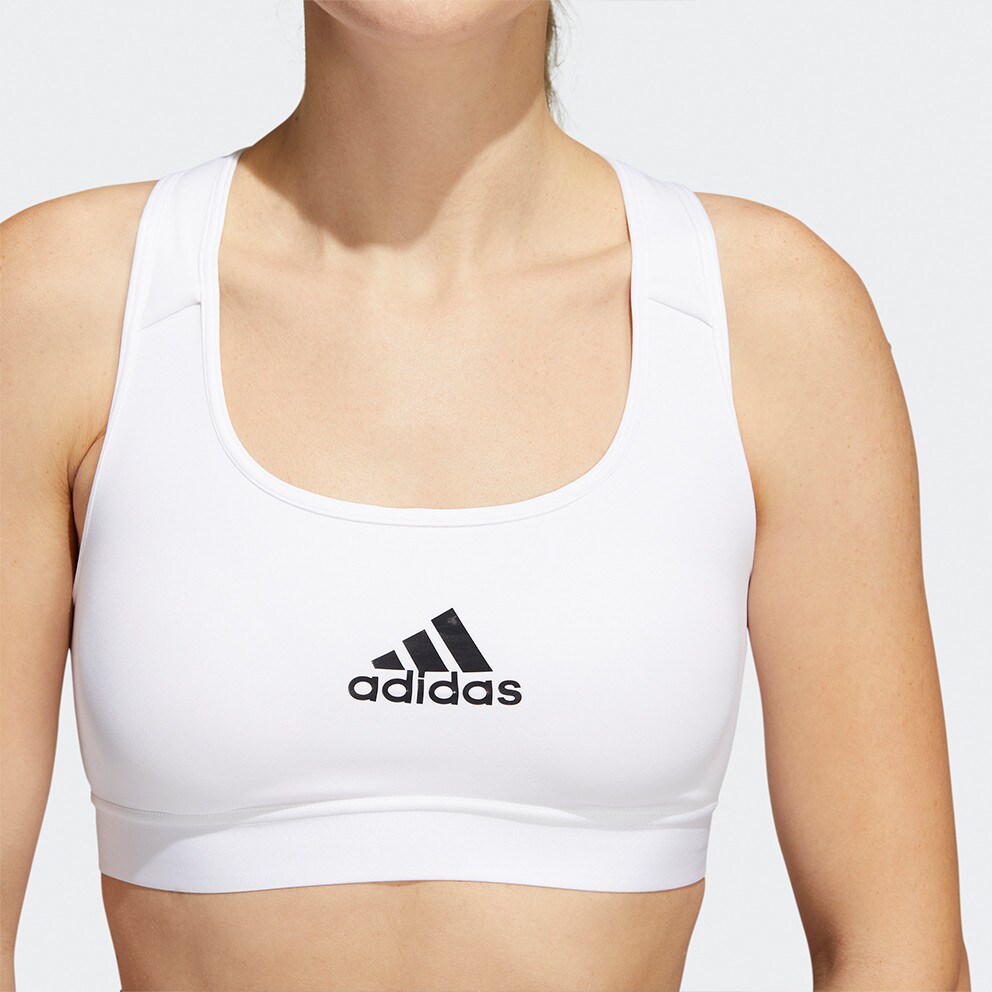 adidas Powereact Γυναικείο Αθλητικό Μπουστάκι