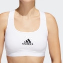 adidas Powereact Γυναικείο Αθλητικό Μπουστάκι