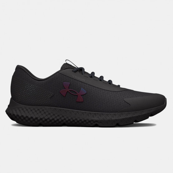 Under Armour UA W Charged Rogue 3 Storm Γυναικεία Παπούτσια για Τρέξιμο