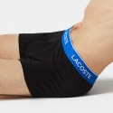 Lacoste 3-Pack Men's Trunks