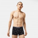 Lacoste 3-Pack Men's Trunks