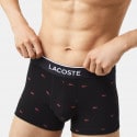 Lacoste 3-Pack Men's Trunks