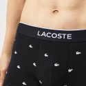 Lacoste 3-Pack Men's Trunks