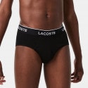 Lacoste 3-pack Men's Briefs