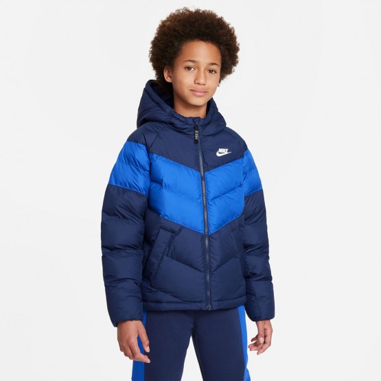 Nike Sportswear Kids' Jacket