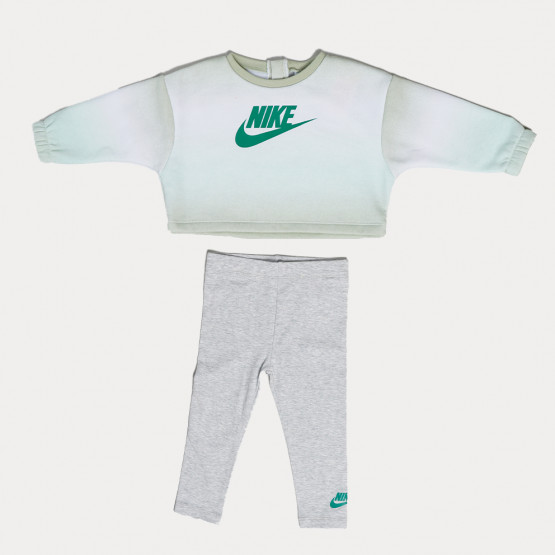 Nike Printed Club Legging Παιδικό Σετ