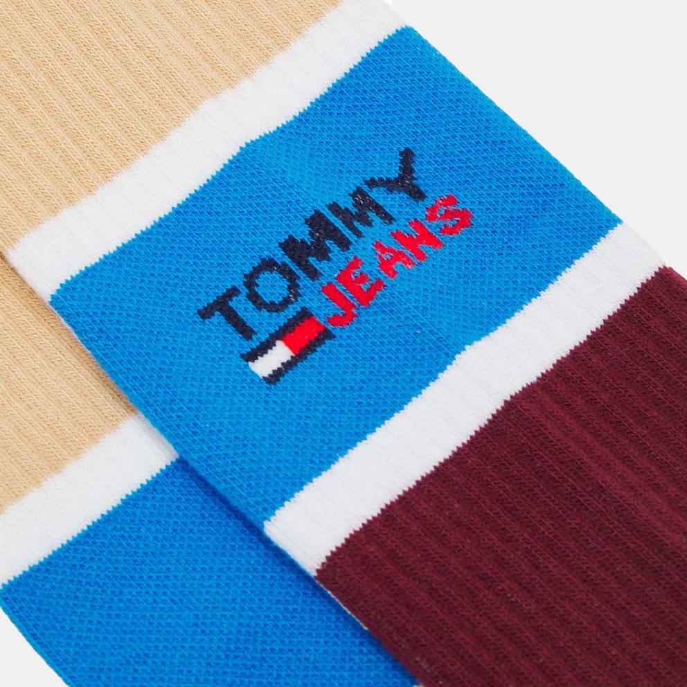 Tommy Jeans Unisex Κάλτσες