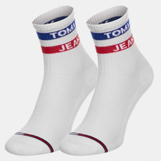 Tommy Jeans Street Prep Unisex Socks