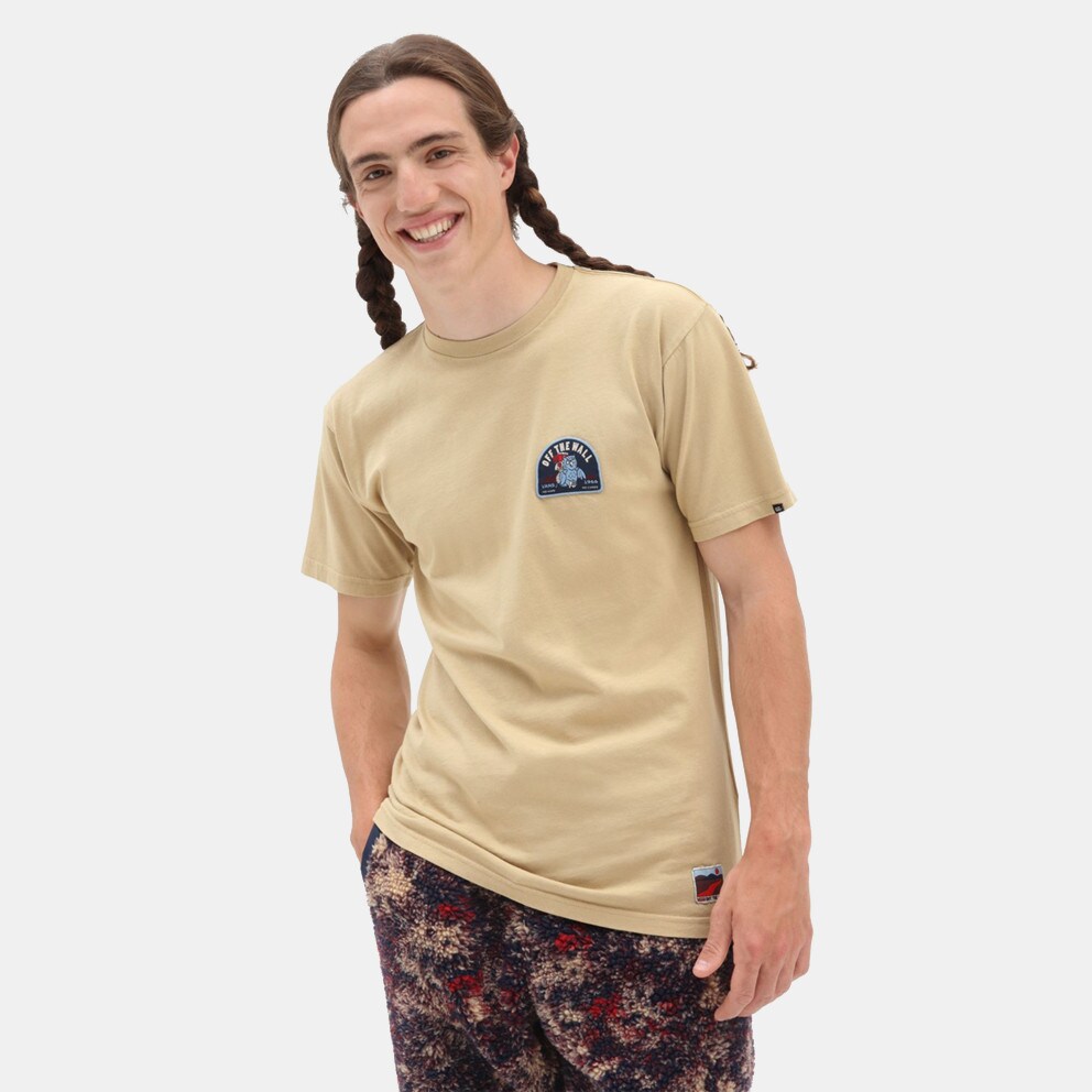 Vans Outdoor Club Men's T-Shirt