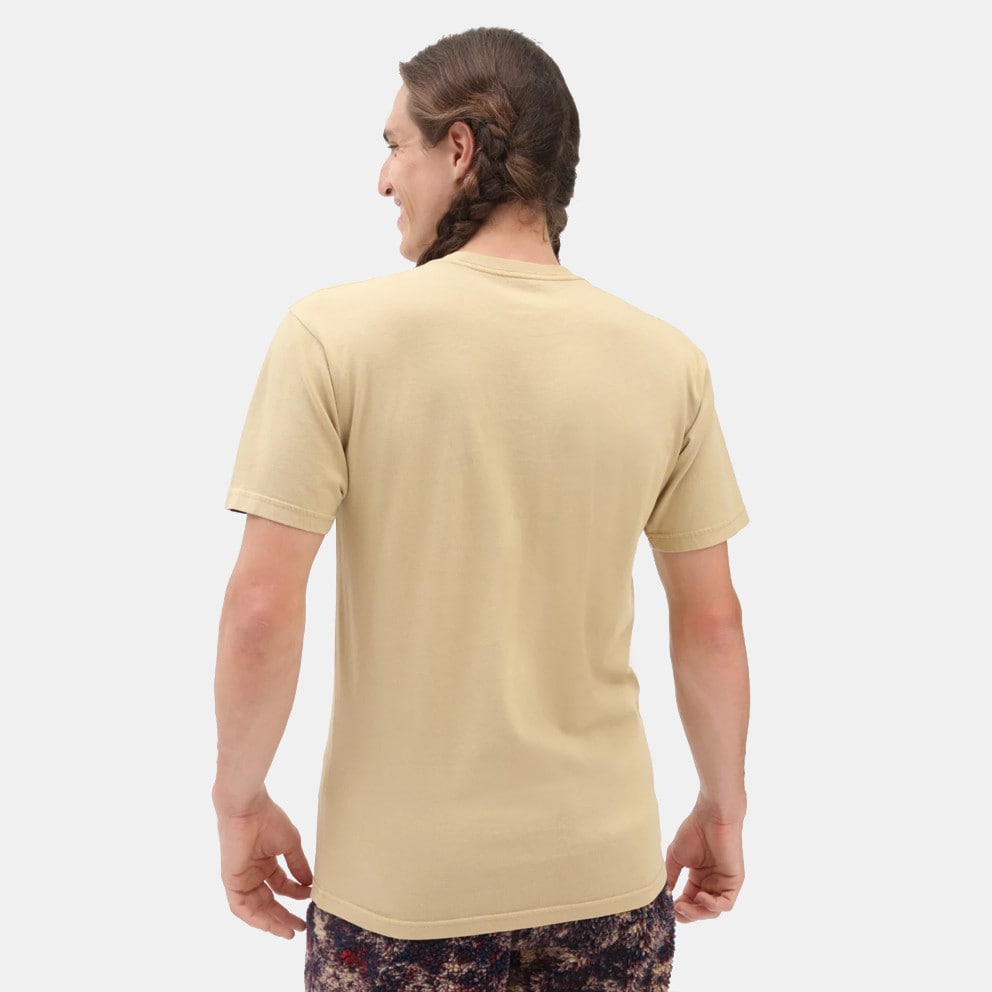 Vans Outdoor Club Men's T-Shirt