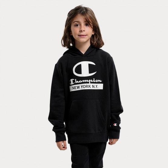 Champion Kid's Hoodie