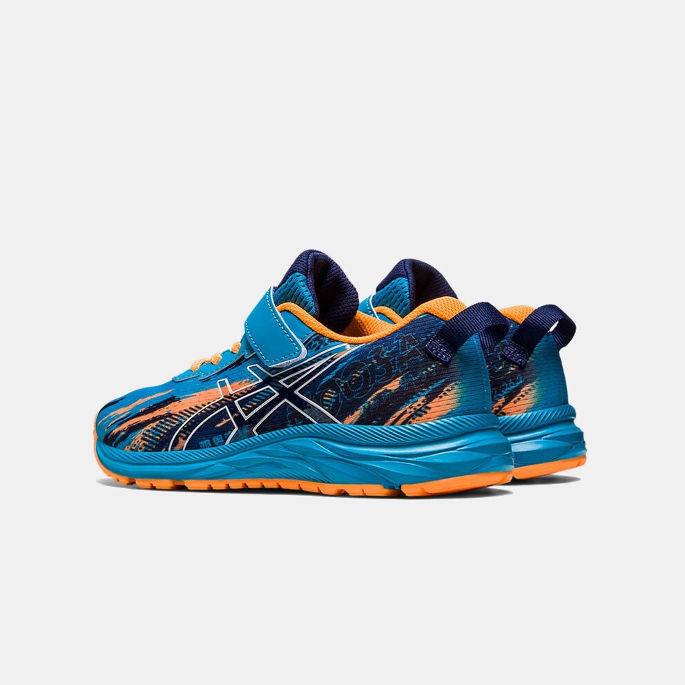 Asics Pre-Noosa Tri 13 Ps Παιδικά Παπούτσια για Τρέξιμο