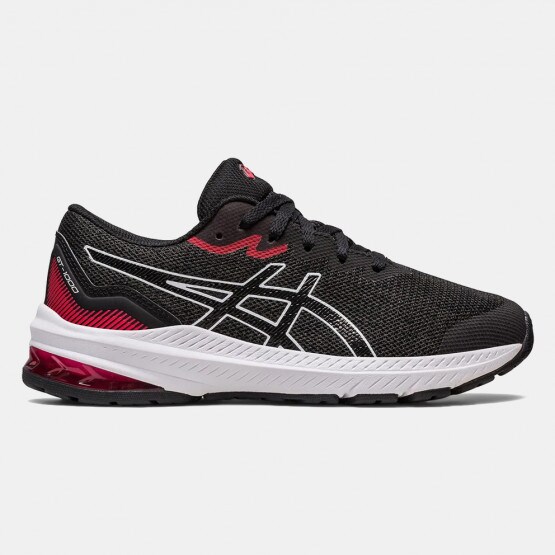 Asics Gt-1000 11 Παιδικά Παπούτσια για Τρέξιμο