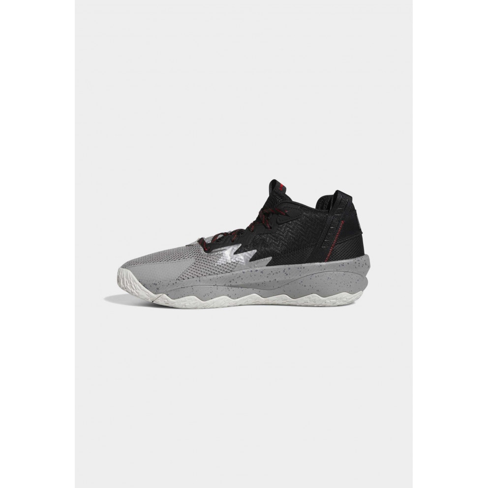 adidas Dame 8 Men's Shoes