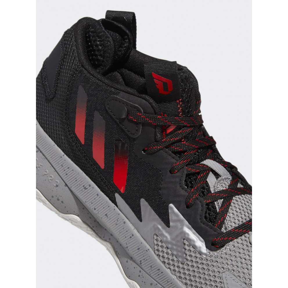 adidas Dame 8 Men's Shoes