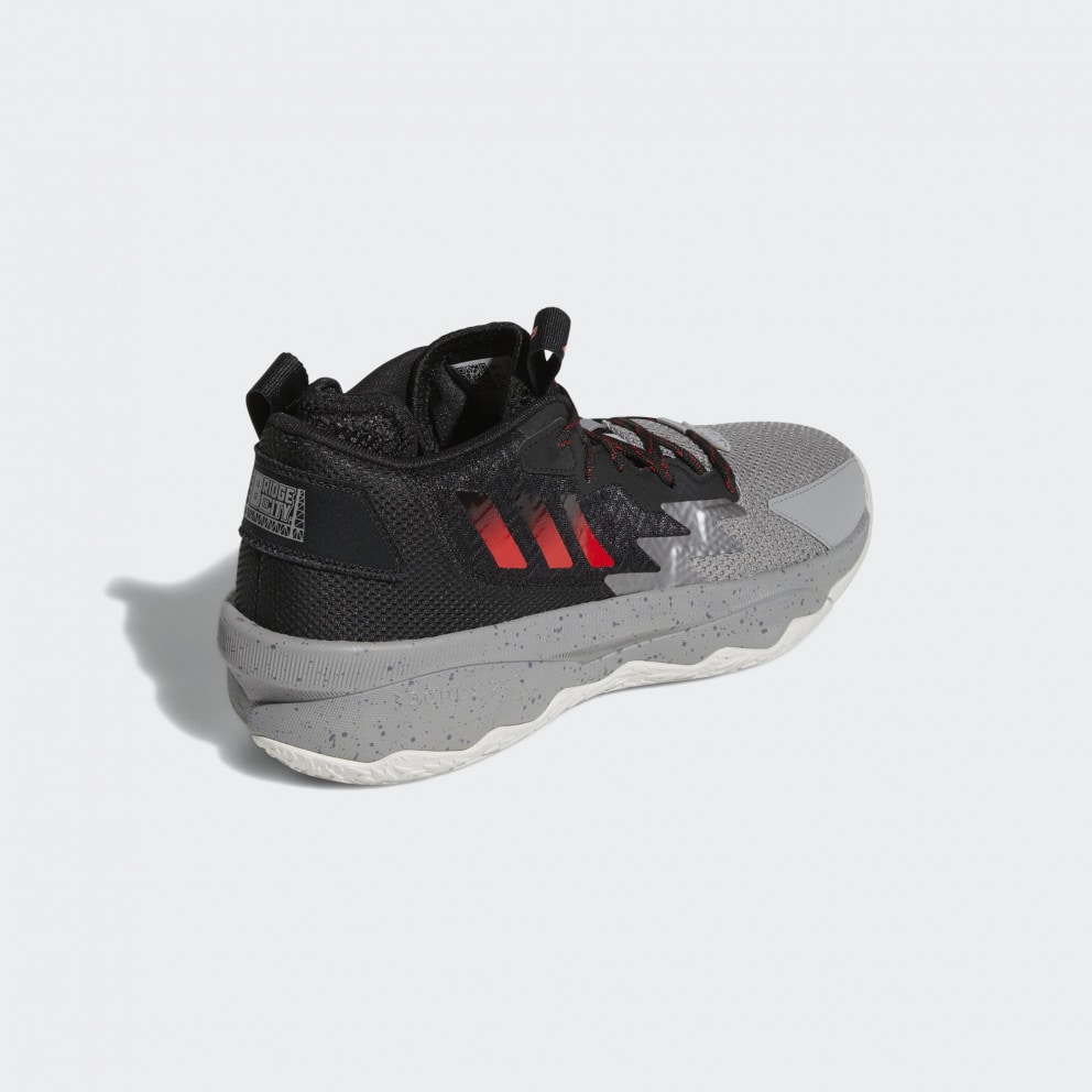 adidas Dame 8 Men's Shoes