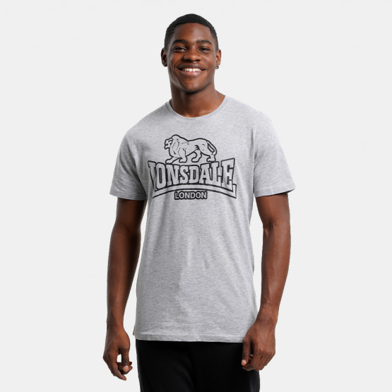 Lonsdale Ανδρικό T-Shirt