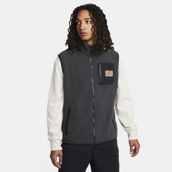 Nike M Nsw Spu Tf Polar Flc Vest