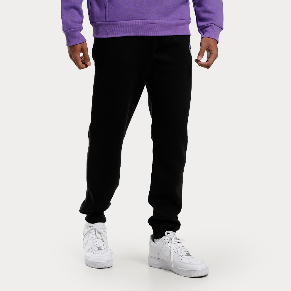 Target Fleece ''Sports'' Men's Track Pants