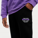 Target Fleece ''Sports'' Men's Track Pants