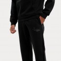 Target Open Hem Fleece ''Basic New Logo'' Men's Pants