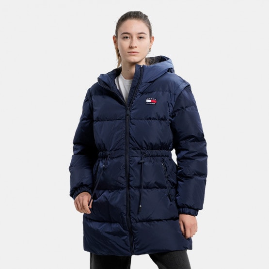 Tommy Jeans Vest Down Women's Vest