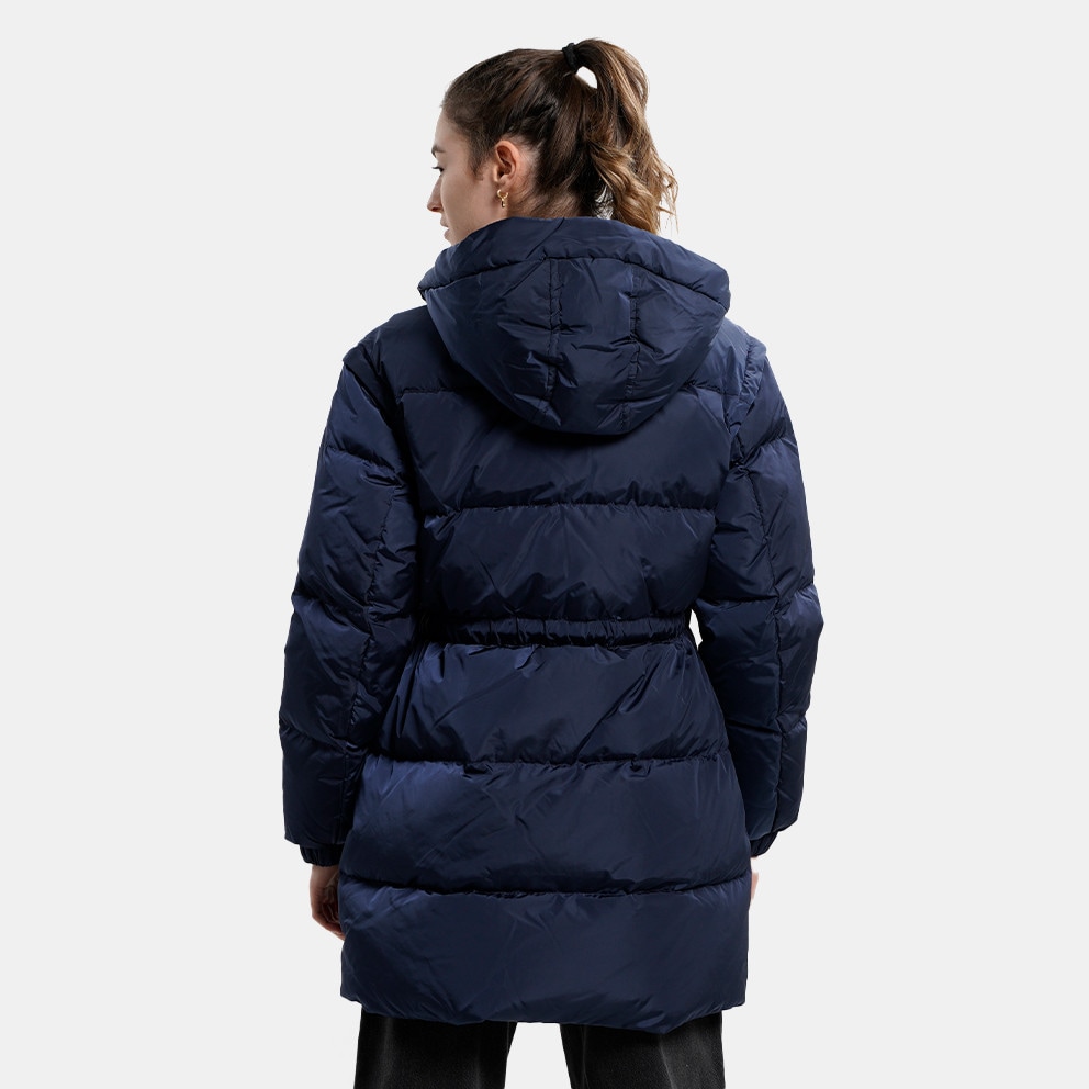 Tommy Jeans Vest Down Women's Vest