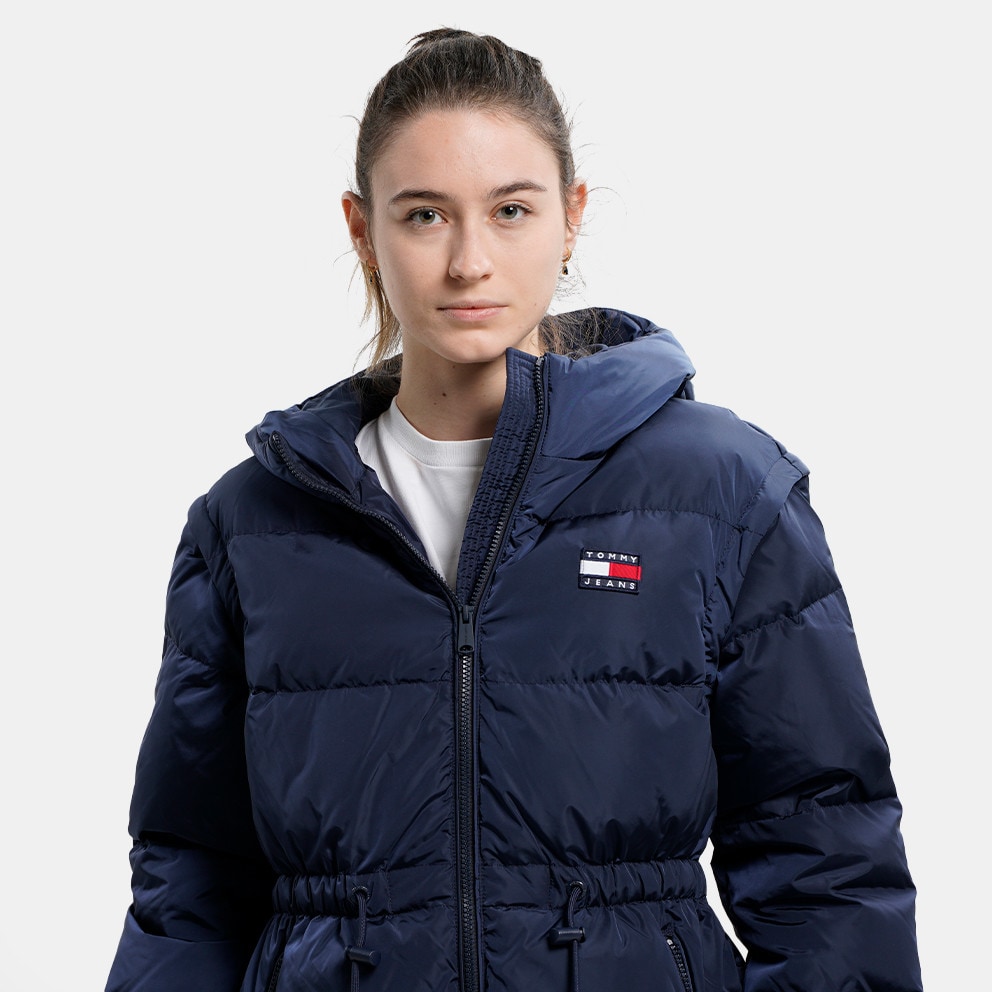 Tommy Jeans Vest Down Women's Vest