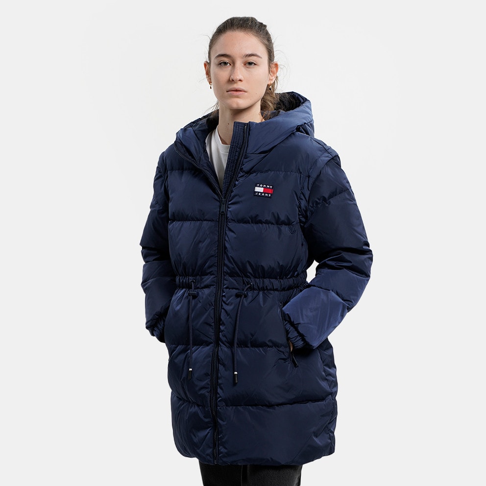 Tommy Jeans Vest Down Women's Vest