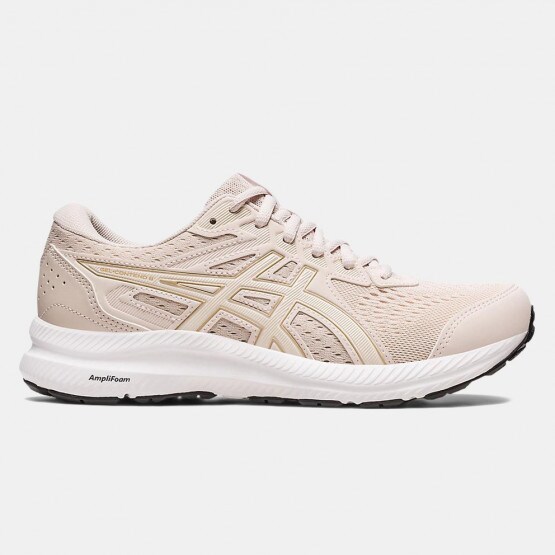 Asics Gel-Contend 8 Γυναικεία Παπούτσια για Τρέξιμο