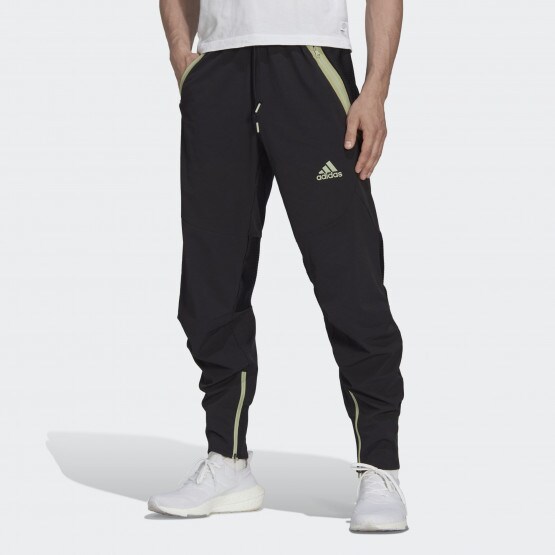 adidas Performance Designed for Gameday Ανδρικό Παντελόνι Φόρμας