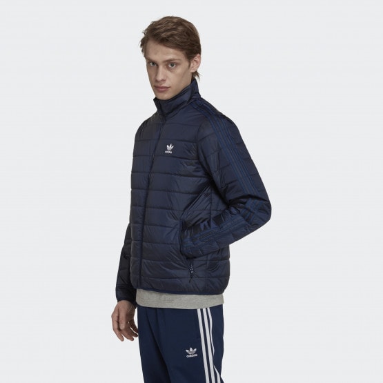 Adidas originals mens superstar best sale outdoor atric padded vest black