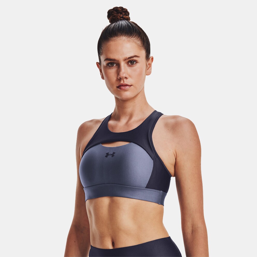 Under Armour  Crossback Mid Harness Crossback Women's Sports Bra