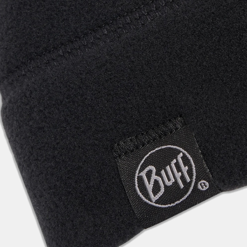 Buff Polar  Beanie