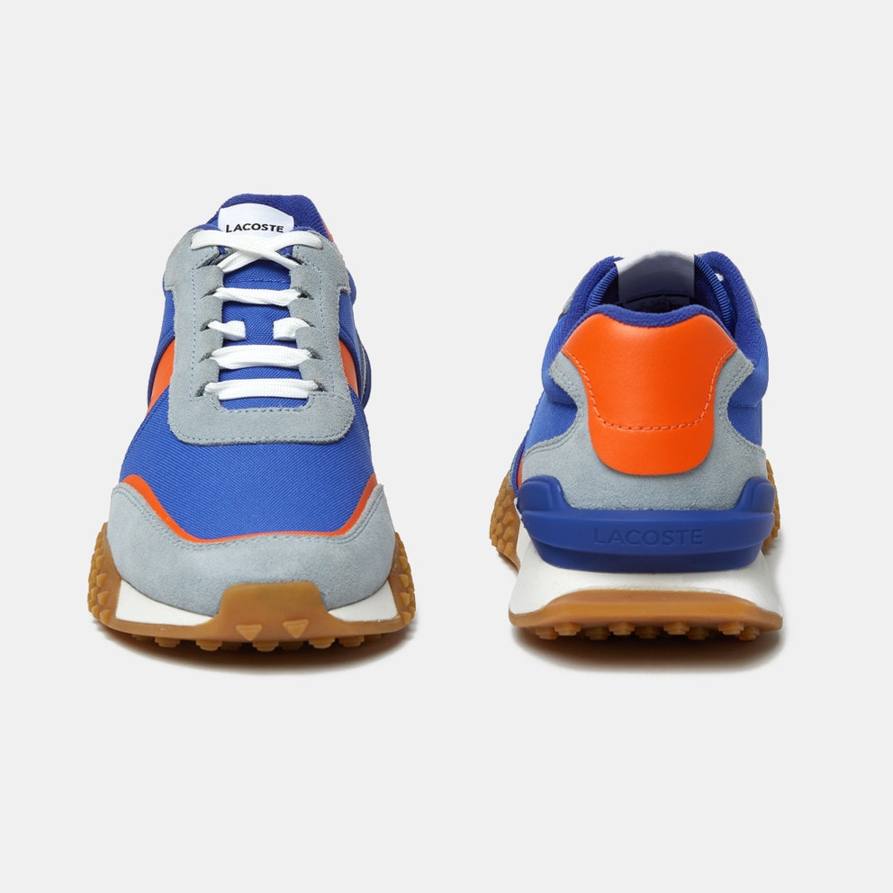 Lacoste L-Spin Deluxewntr Men's Shoes