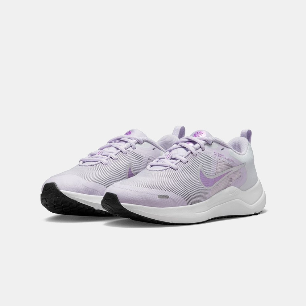 Nike Downshifter 12 Παιδικά Παπούτσια για Τρέξιμο